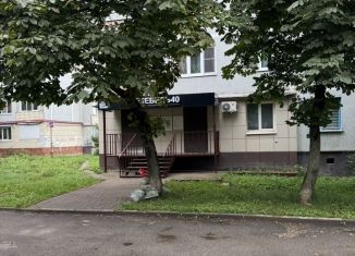 Сдаю в аренду офис, 52.5 м2, Калужская область, улица Степана Разина, 7