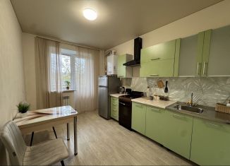 Сдается 1-комнатная квартира, 36 м2, Ярославль, Урочская улица, 1кв2