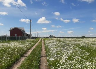 Участок на продажу, 10 сот., деревня Грачевка, коттеджный посёлок Грачевка, 430