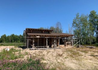 Продам дом, 145.3 м2, посёлок городского типа Пряжа, Новая улица