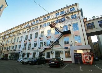 Офис в аренду, 324 м2, Москва, Шлюзовая набережная, 6с4, Шлюзовая набережная