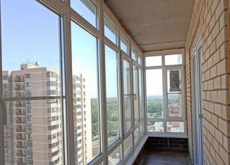 Продаю 1-ком. квартиру, 48.6 м2, Краснодар, микрорайон Гидрострой, проспект имени писателя Знаменского, 9к1