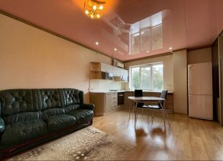 Продаю 1-ком. квартиру, 42 м2, Краснодар, Кореновская улица, 15/1, микрорайон Энка (имени Маршала Жукова)