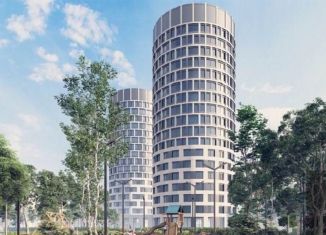 1-комнатная квартира на продажу, 40.5 м2, село Новая Усмань, Полевая улица, 47А