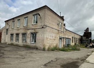 Продается помещение свободного назначения, 4000 м2, Костромская область, Индустриальная улица, 62А