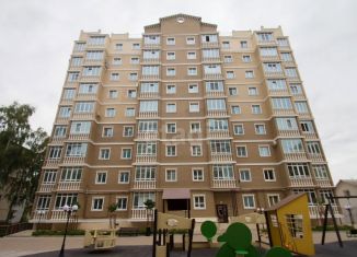 1-ком. квартира на продажу, 77.5 м2, Калуга, Высокая улица, 2А, ЖК Палладио