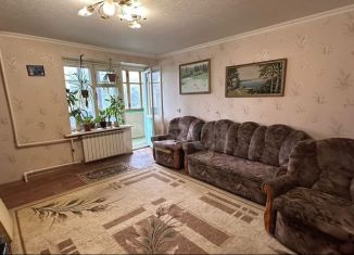 4-комнатная квартира на продажу, 73 м2, Воронеж, Волгоградская улица, 49