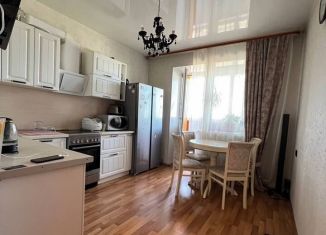 Продам 1-ком. квартиру, 40.6 м2, Чита, улица Кирова, 16