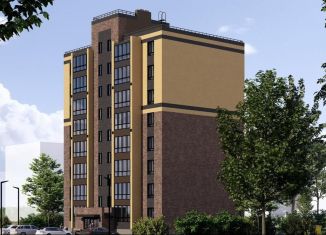 Продам квартиру студию, 17.5 м2, Костромская область, 8-я Рабочая улица, 13