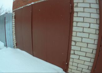 Сдается гараж, 18 м2, Йошкар-Ола, улица Серова, 114