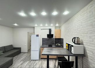 Аренда квартиры студии, 36.1 м2, Ростов-на-Дону, проспект 40-летия Победы, 63/17с7