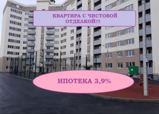 Продажа двухкомнатной квартиры, 61.1 м2, Таганрог, 1-я Котельная улица, 67, ЖК Дельфин