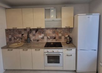 Сдача в аренду 2-ком. квартиры, 53 м2, посёлок Коммунарка, улица Александры Монаховой, 90к6