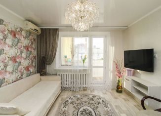 Продам 1-комнатную квартиру, 34.9 м2, Тюмень, улица Малиновского, 4к3