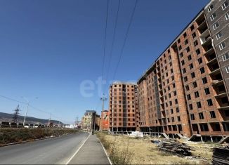 Продажа однокомнатной квартиры, 47 м2, Махачкала, Хивская улица, 17