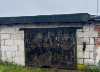 Продажа гаража, 24 м2, Кингисепп