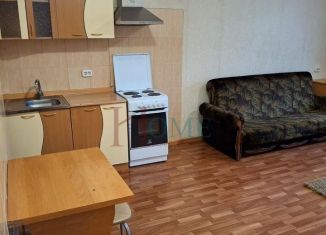 Аренда однокомнатной квартиры, 34 м2, Новосибирск, улица Татьяны Снежиной, 39/1, Октябрьский район