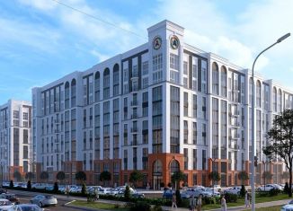 Продается однокомнатная квартира, 40.3 м2, Брянск