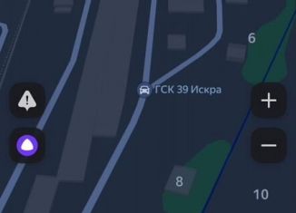 Продается гараж, 24 м2, Иваново, Фрунзенский район