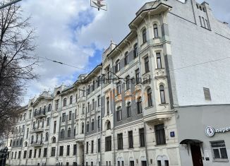 Сдаю в аренду офис, 225 м2, Москва, Яузский бульвар, 13с3, Яузский бульвар