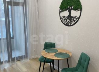 Аренда 1-комнатной квартиры, 38 м2, Новосибирск, Красный проспект, 220, метро Заельцовская