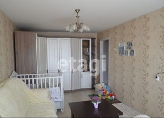 Продажа 1-ком. квартиры, 33.9 м2, Тюмень, улица Республики, 90