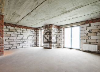 Продажа двухкомнатной квартиры, 75.9 м2, посёлок Западный, Цветной бульвар, 31