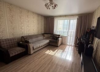 2-комнатная квартира на продажу, 67 м2, Чита, улица Токмакова, 36