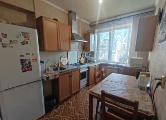 3-ком. квартира на продажу, 61 м2, Ростов-на-Дону, проспект Королёва, 1/1