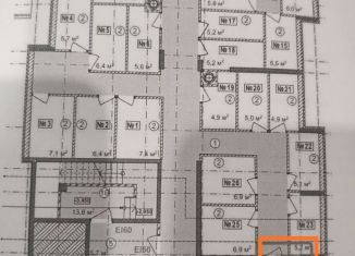 Сдается гараж, Нижний Новгород, Автозаводский район