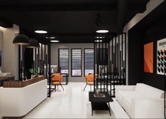 Продаю помещение свободного назначения, 40.9 м2, Санкт-Петербург, улица Лагоды, 2