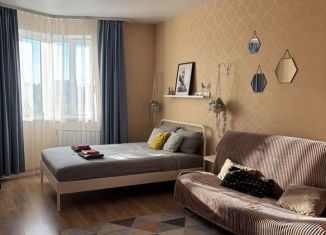 Сдаю 1-ком. квартиру, 35 м2, Республика Башкортостан, Караидельская улица