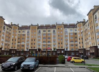 Продается 4-ком. квартира, 173 м2, Калининград, улица Александра Невского, 192к1, ЖК на Арсенальной