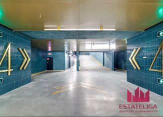 Машиноместо на продажу, Москва, Поклонная улица, 9