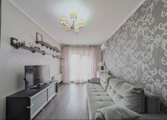 Продажа 2-комнатной квартиры, 51.4 м2, Калининград, улица Лукашова, 11А