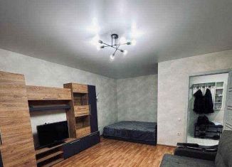 Аренда однокомнатной квартиры, 39.1 м2, Москва, улица Вилиса Лациса, 9к2