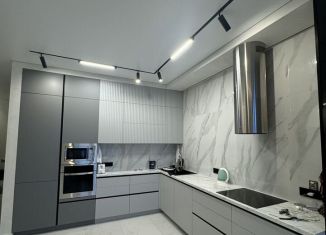 Сдача в аренду двухкомнатной квартиры, 60 м2, Самарская область, Самарская улица, 263