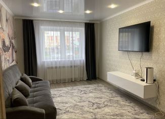 Продажа двухкомнатной квартиры, 52.9 м2, Тобольск, ЖК Ермак, 15-й микрорайон, 23