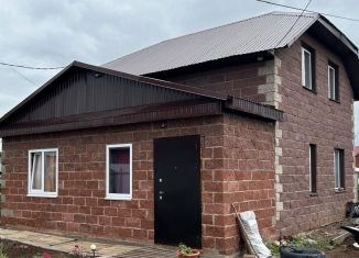 Дом на продажу, 88 м2, Республика Башкортостан, Рассветная улица