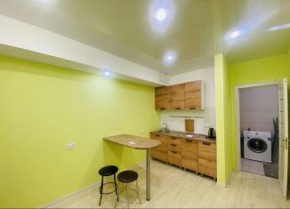 1-ком. квартира на продажу, 37 м2, Анапа, Крестьянская улица, 27к3, ЖК Лазурный