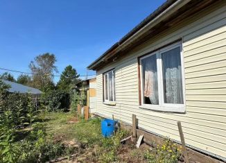 Продается дом, 30 м2, Пермский край, Усть-Качкинская улица, 2