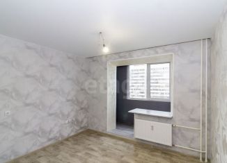 Продаю квартиру студию, 17.9 м2, Тюмень, Интернациональная улица, 199