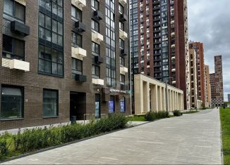 Продам двухкомнатную квартиру, 55.7 м2, Москва, Амурская улица, 1к1, ВАО