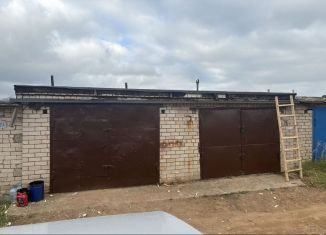 Продажа гаража, 30 м2, Татарстан, территория ГСК Факел, 6/35