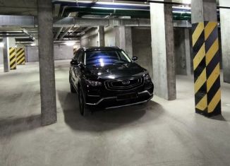 Машиноместо в аренду, 16 м2, Владимирская область, проспект Строителей, 9к3