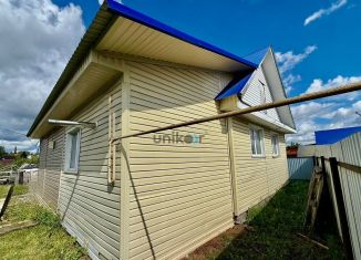 Продается дом, 90 м2, Республика Башкортостан, улица Ленина