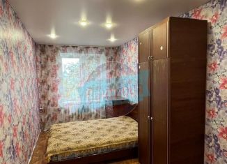 Двухкомнатная квартира на продажу, 43.8 м2, Мценск, улица Катукова, 4