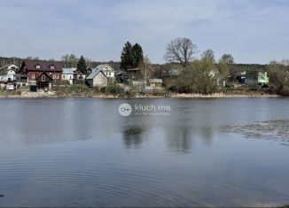 Продается участок, 5 сот., поселок Октябрьский, Набережная улица