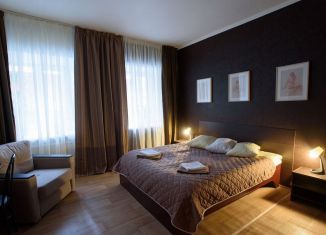 Сдам в аренду комнату, 24 м2, Санкт-Петербург, Пушкинская улица, 8, Центральный район