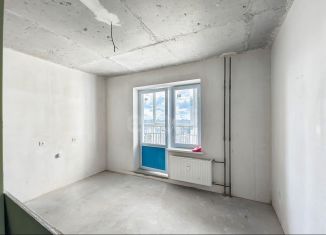 Продается квартира студия, 20 м2, Тюмень, улица Парада Победы, 7, ЖК Зелёный Мыс